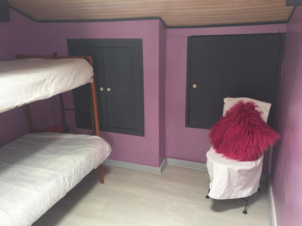 Sci Moliere Appartement Saint-Cyprien  Buitenkant foto