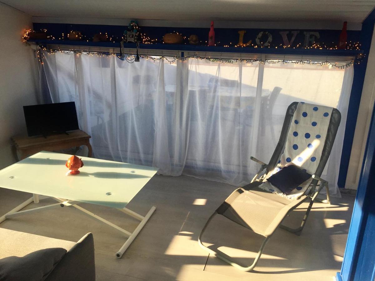 Sci Moliere Appartement Saint-Cyprien  Buitenkant foto
