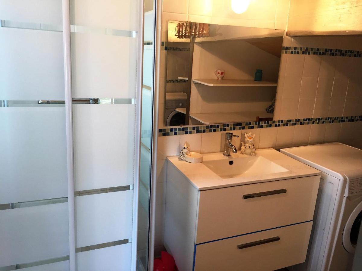 Sci Moliere Appartement Saint-Cyprien  Buitenkant foto