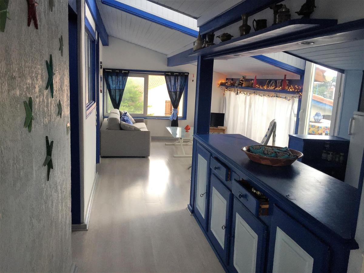 Sci Moliere Appartement Saint-Cyprien  Buitenkant foto