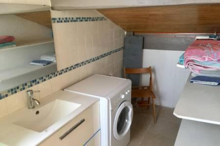 Sci Moliere Appartement Saint-Cyprien  Buitenkant foto