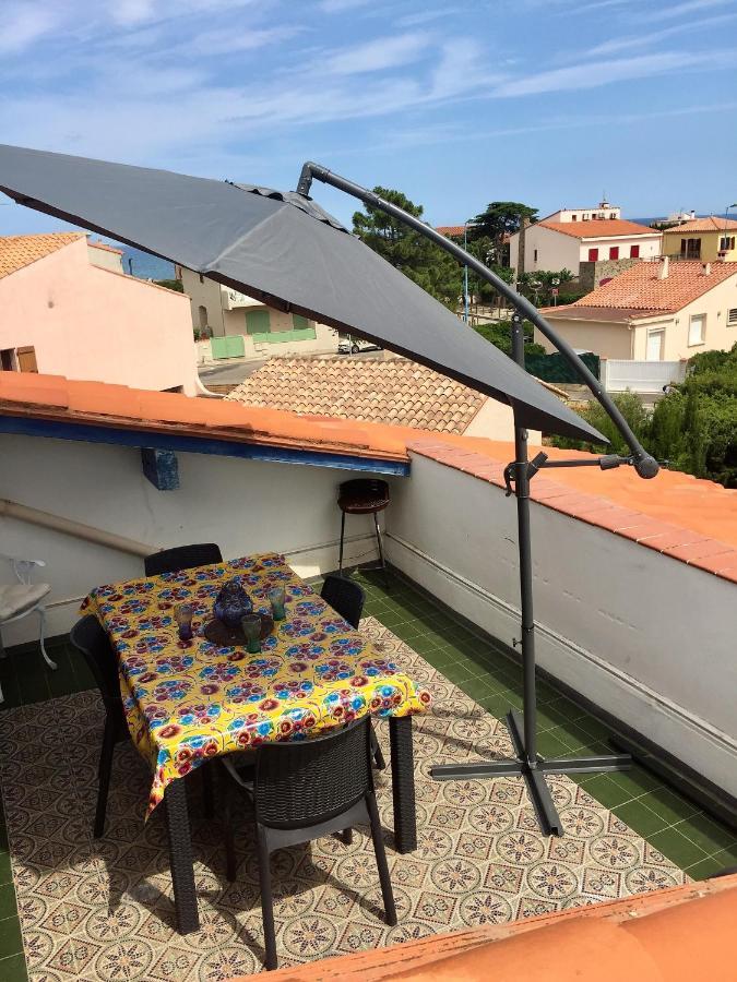 Sci Moliere Appartement Saint-Cyprien  Buitenkant foto