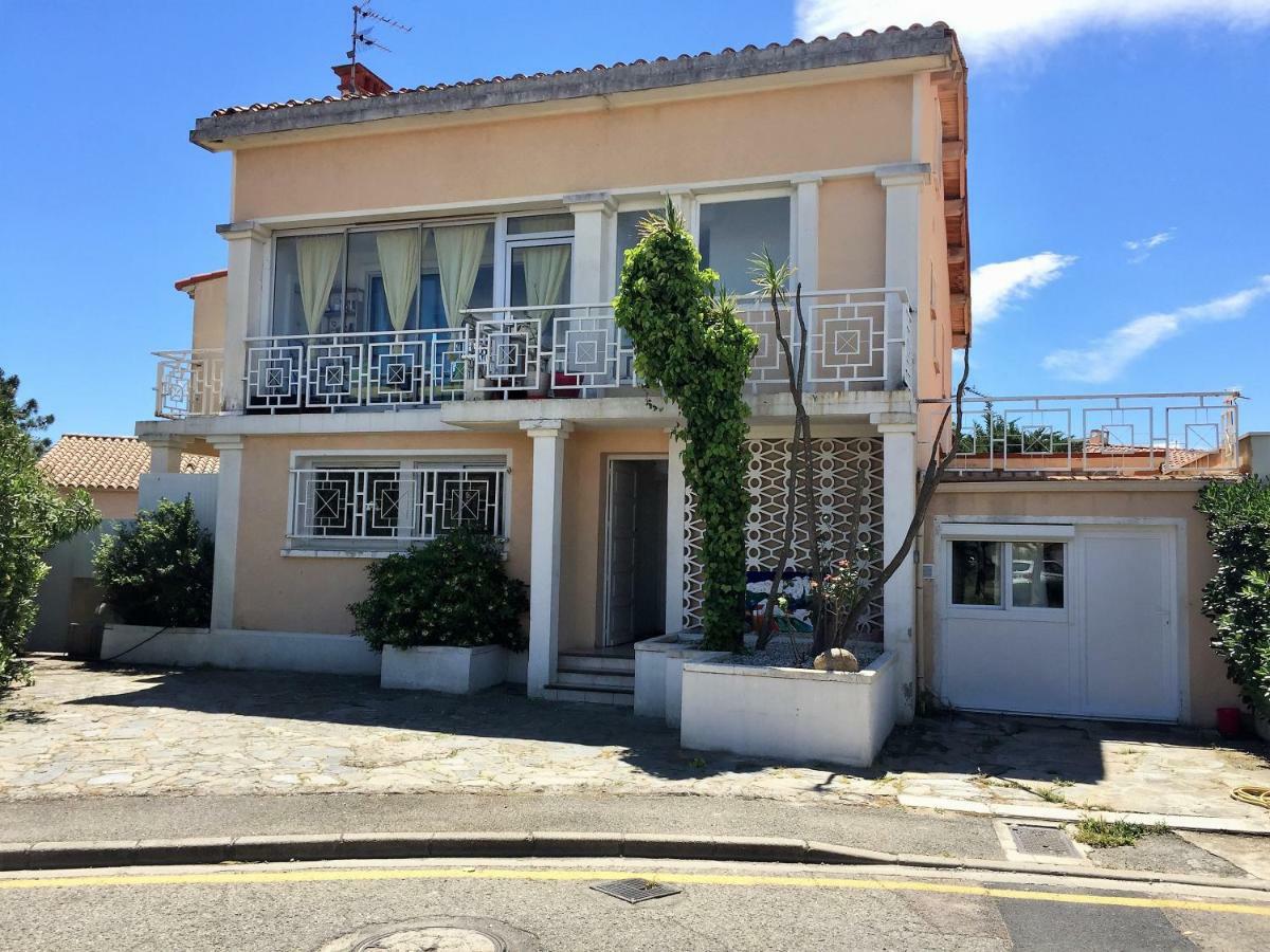Sci Moliere Appartement Saint-Cyprien  Buitenkant foto